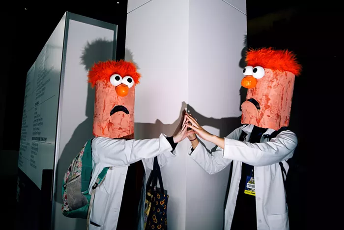 March Things to Do: This & That&nbsp;